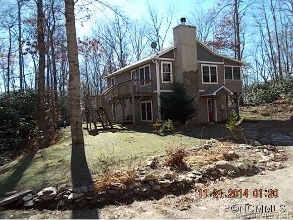 44 Bear Trail Fairview NC 28730