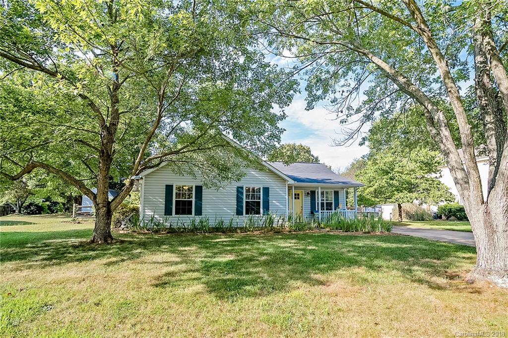 16531 Glenfurness Drive Huntersville NC 28078