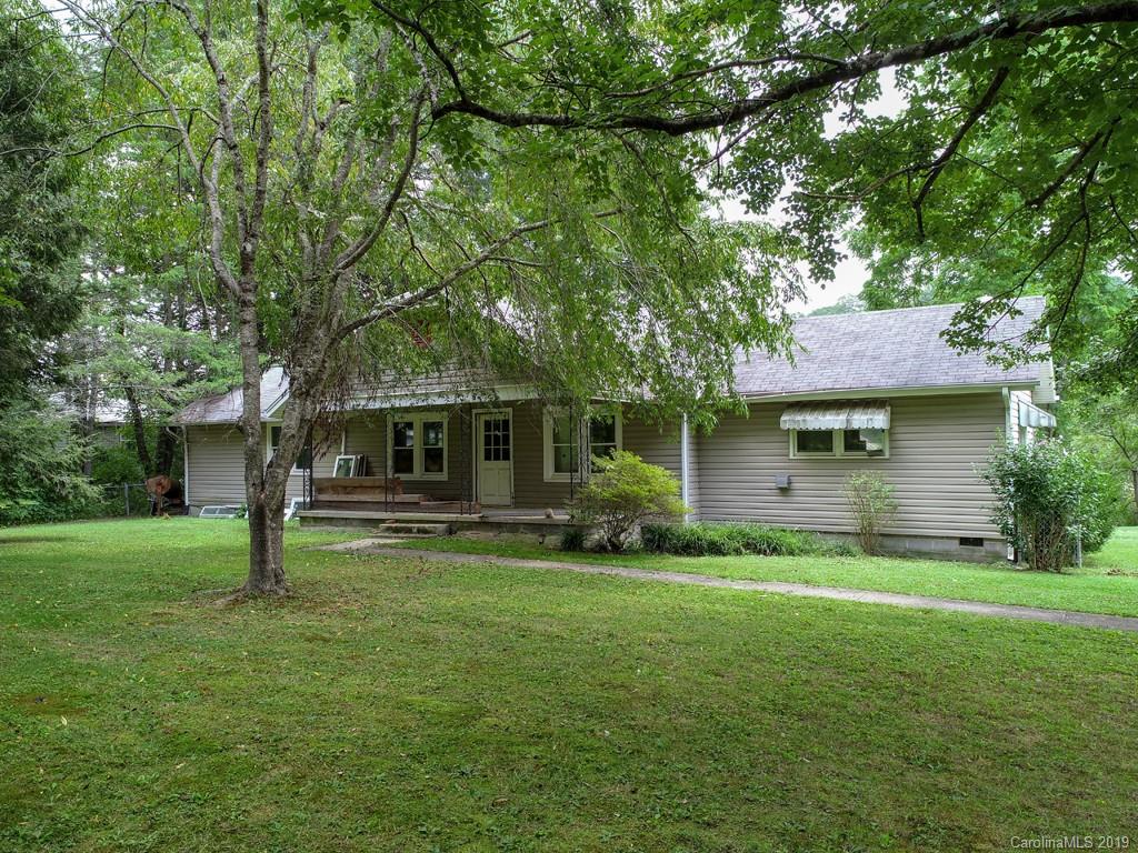 2040 Cane Creek Road Fletcher NC 28732