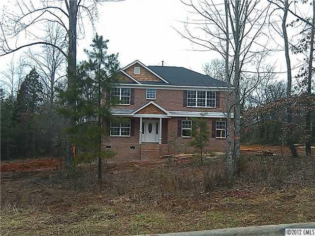 833 Vintage Drive Mooresville NC 28115