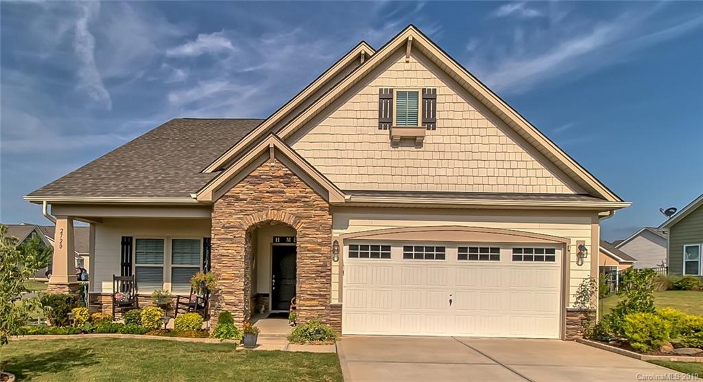 2720 White Pines Court Monroe NC 28112