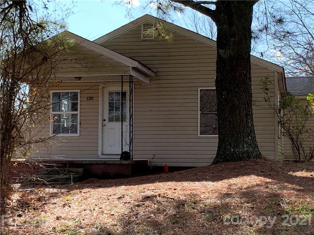 138 Powder Street Sw Concord NC 28025