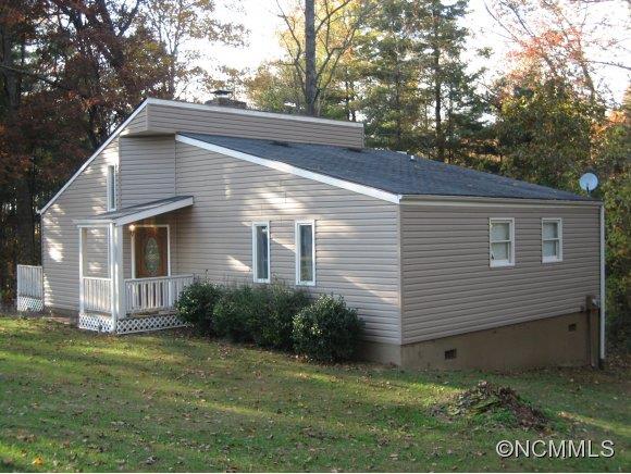 5 Candor Drive Fletcher NC 28732