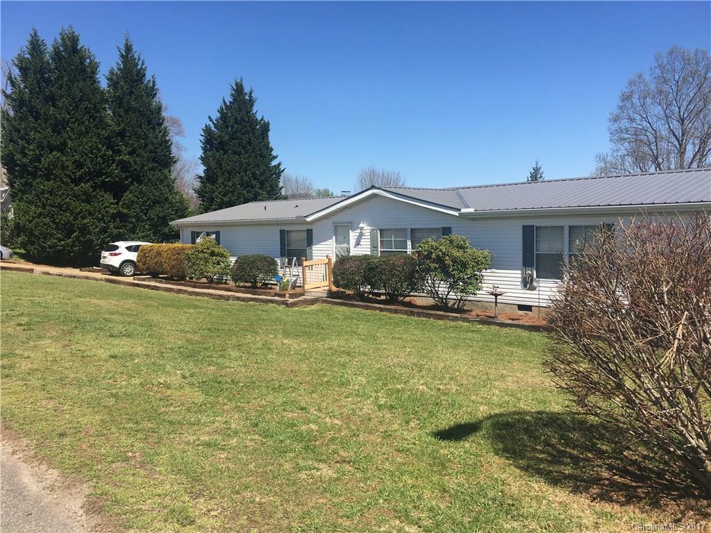 20 English Oaks Drive Candler NC 28715