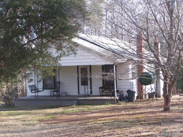 3785 Frank Whisnant Road Morganton NC 28655