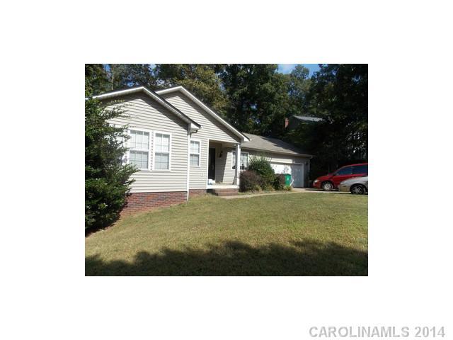 8936 Newgard Court Charlotte NC 28269