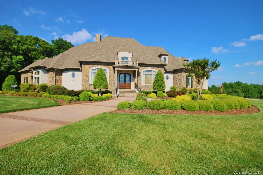 1425 Teeter Farms Drive Mooresville NC 28115