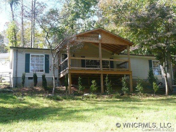 201 Fernstone Road Asheville NC 28804