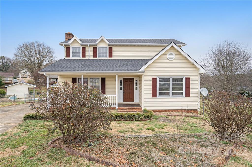 4612 Split Rail Court Gastonia NC 28056