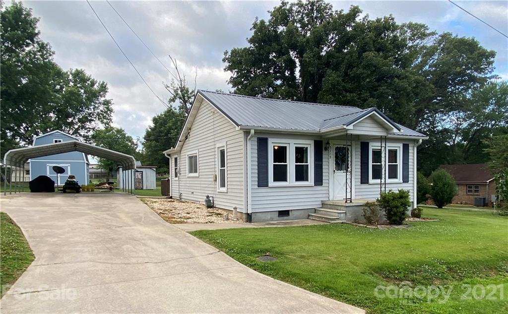 3715 2nd Avenue NW Hickory NC 28601