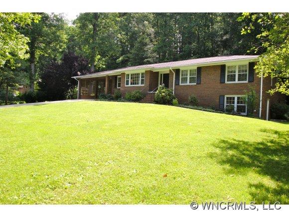 74 Oakwood Drive Brevard NC 28712