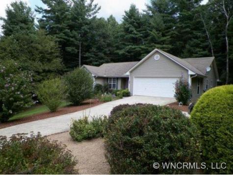 26 Blueberry Lane Fairview NC 28730