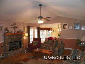 26 Blueberry Lane Fairview NC 28730