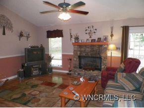 26 Blueberry Lane Fairview NC 28730
