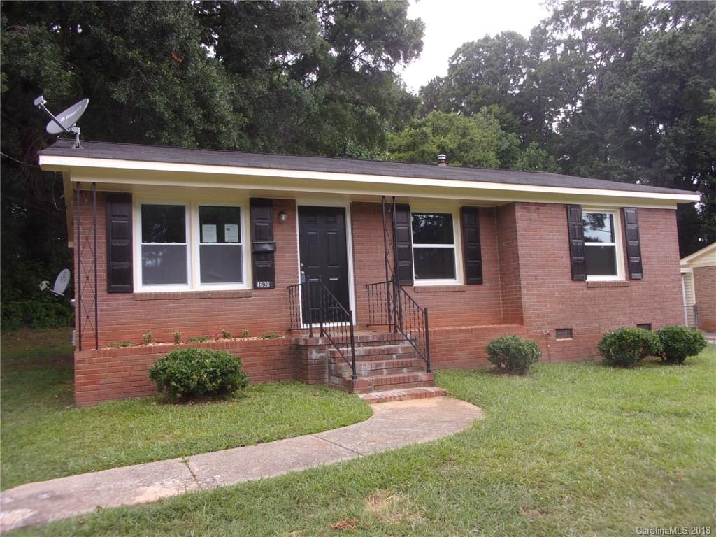 4600 Ridgeley Drive Charlotte NC 28208