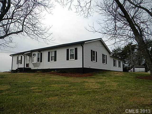 2188 Island Ford Road Statesville NC 28625
