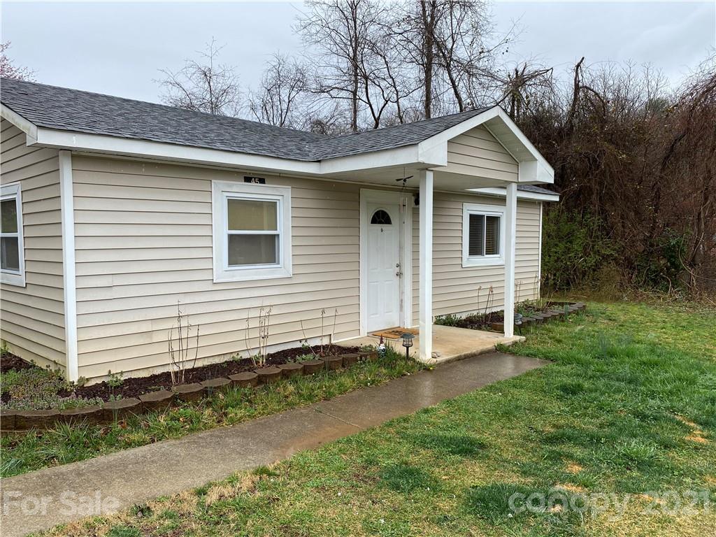 45 Appletree Street Marion NC 28752