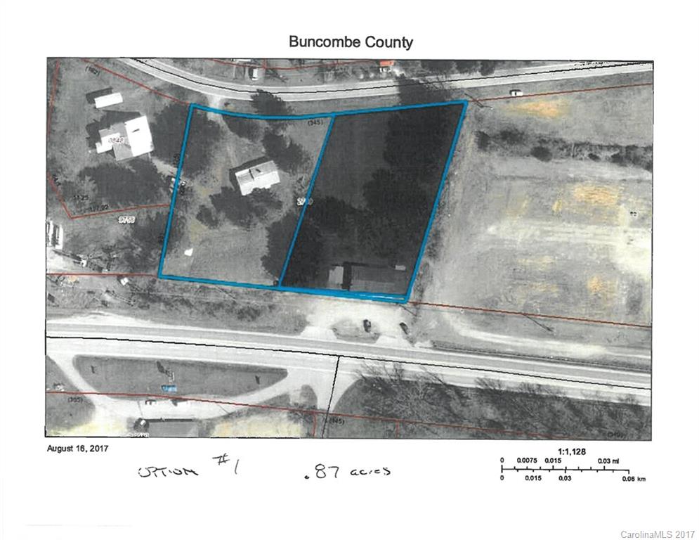 00 Smokey Park Highway, Candler NC MLS Car3313834 Greybeard Realty