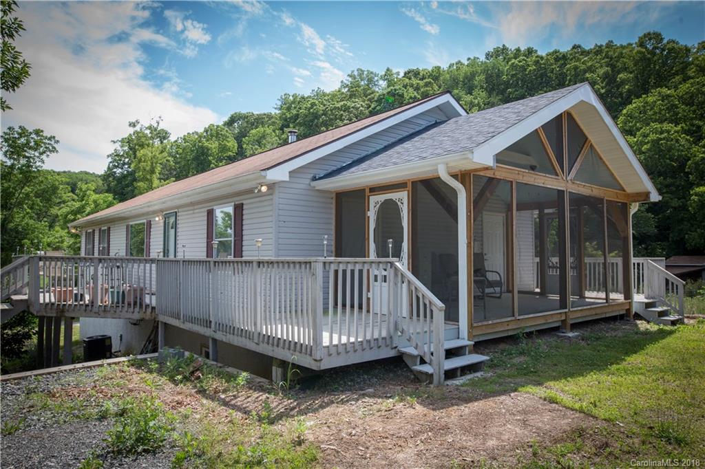 235 Brooks Cove Road Candler NC 28715