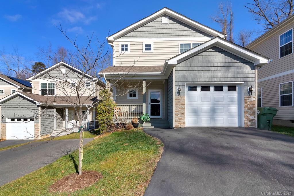 73 Kirby Road Asheville NC 28806