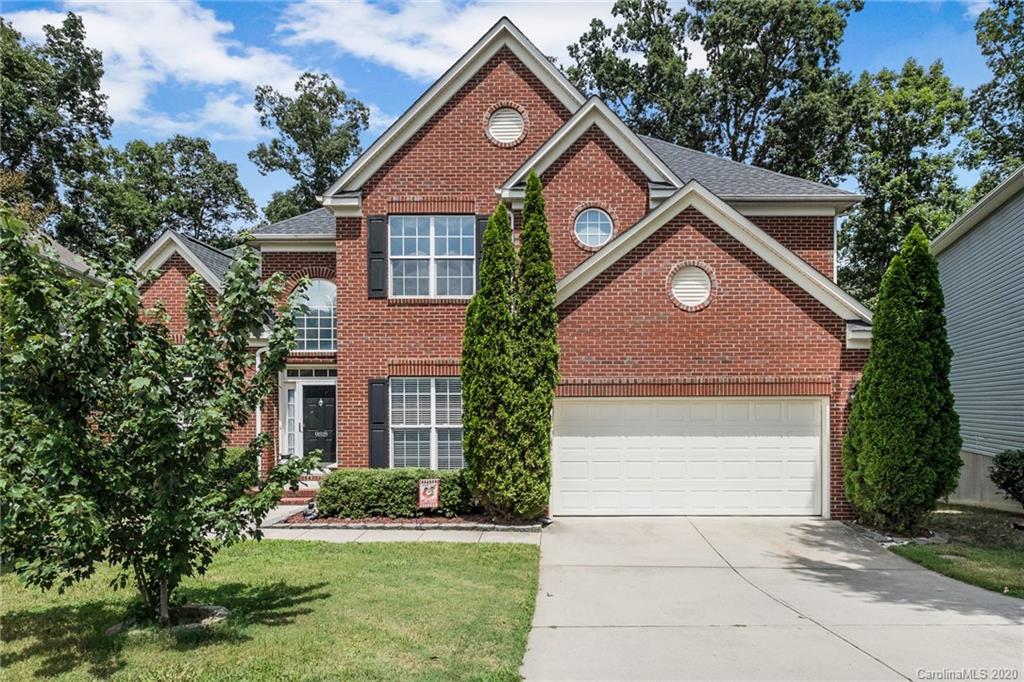 9818 Edinburgh Lane Charlotte NC 28269