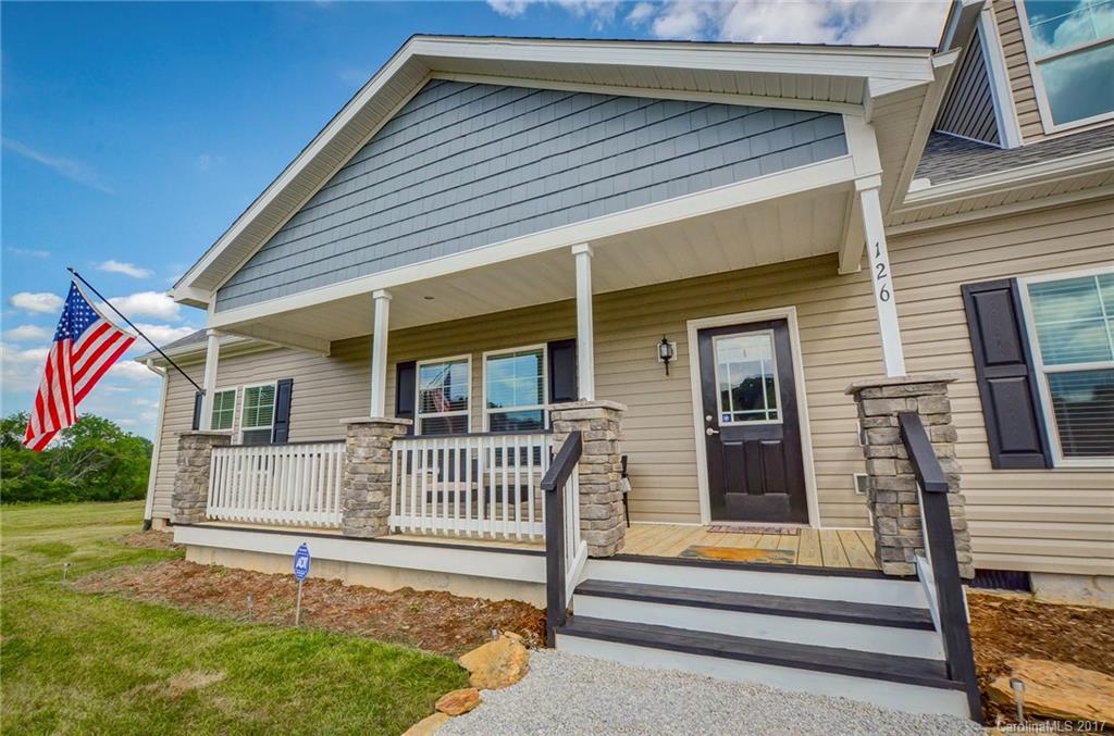 126 Addison Way Horse Shoe NC 28742