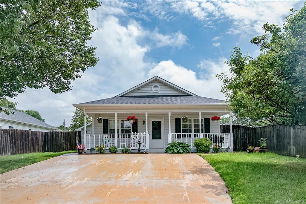 544 Tarlton Place Nw Concord NC 28025