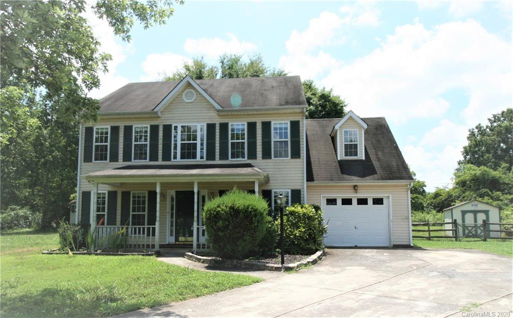 13008 Brown Grier Road Charlotte NC 28273