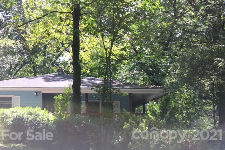 250 Longridge Lane Waynesville NC 28785