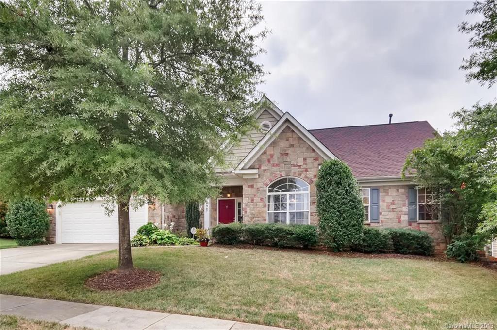 9907 Glenburn Lane Charlotte NC 28278
