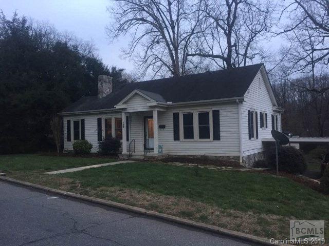 123 Greenbriar Lane Morganton NC 28655