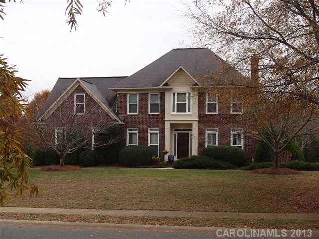 600 Powder Horn Lane Indian Trail NC 28079