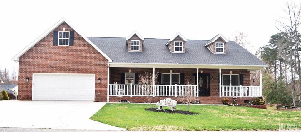 5917 Pinewinds Drive Hickory NC 28602