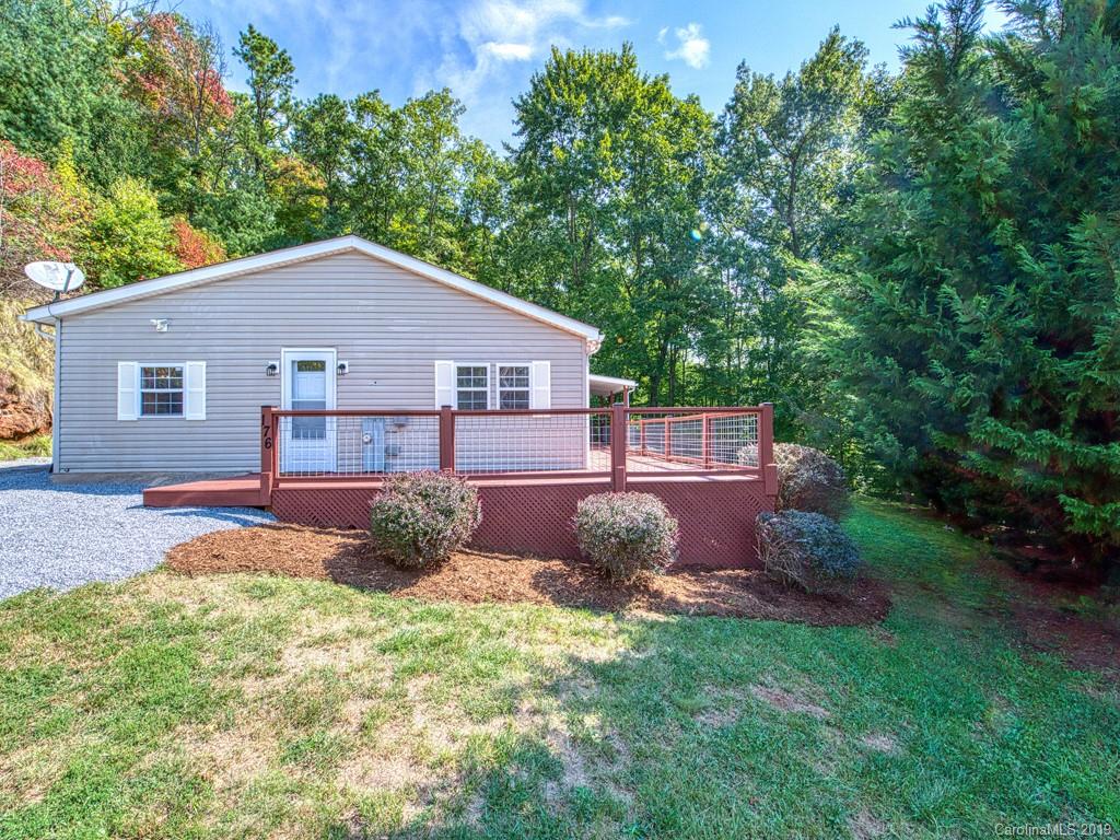 176 Yarborough Street Waynesville NC 28786