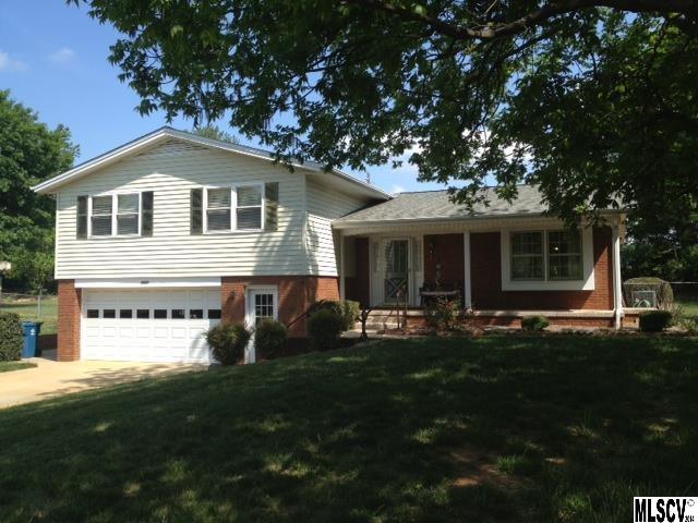 5760 Valley Field Road Hickory NC 28602