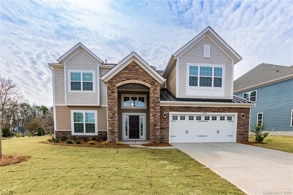 9654 Herringbone Lane Nw Concord NC 28027