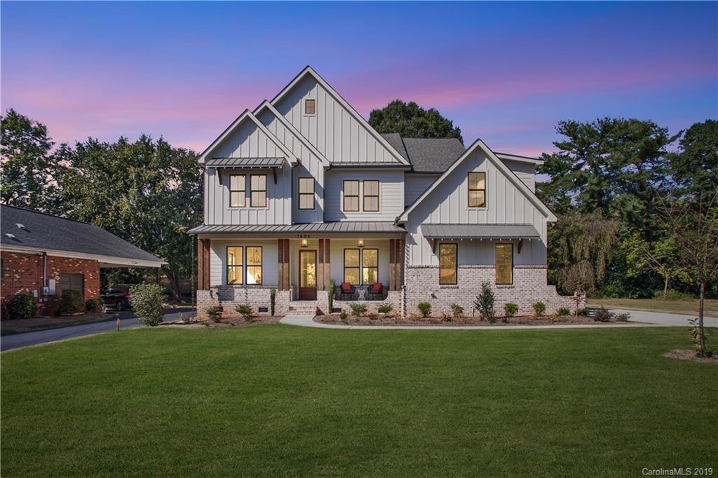 1406 Rutledge Avenue Charlotte NC 28211