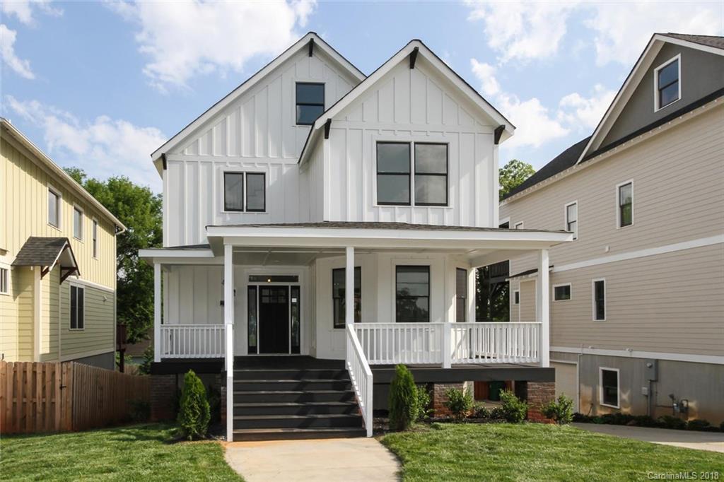 433 State Street Charlotte NC 28208