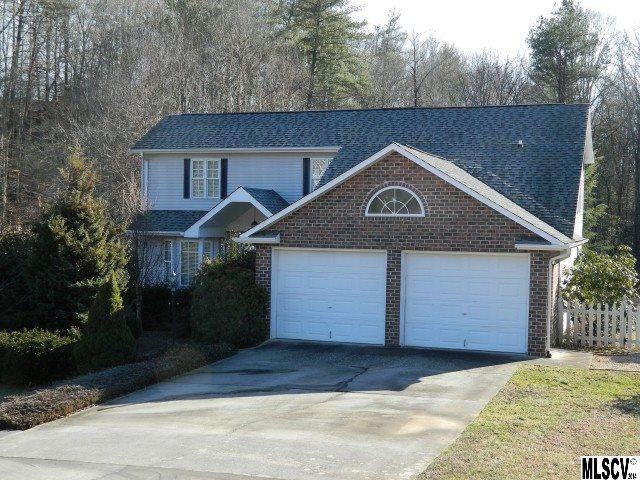 502 Jefferson Court Lenoir NC 28645