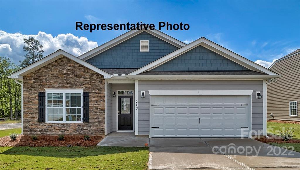 305 Tavernier Lane Candler NC 28715
