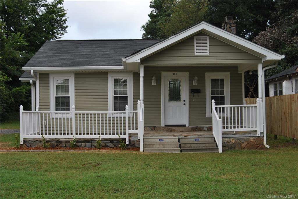 314 E 4th Avenue Gastonia NC 28054
