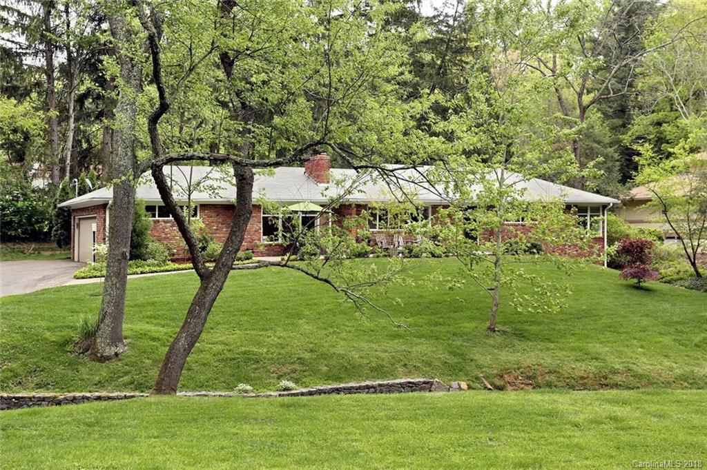 189 Country Club Road Asheville NC 28804