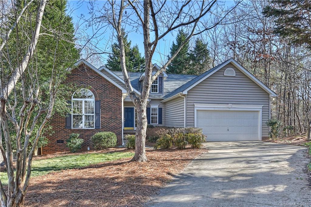 2803 Walcourt Valley Place Charlotte NC 28270