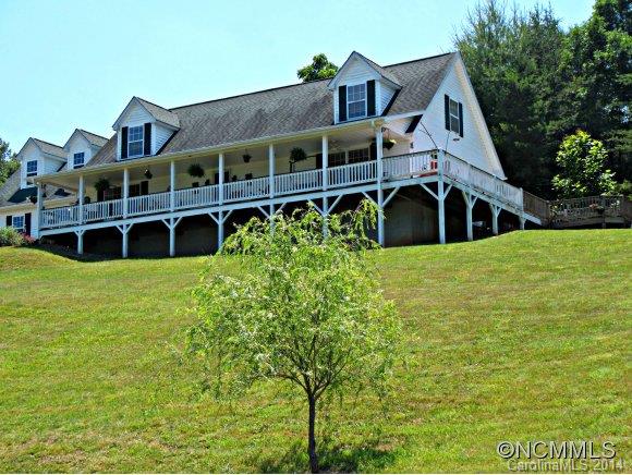 315 Macneil Way Weaverville NC 28787