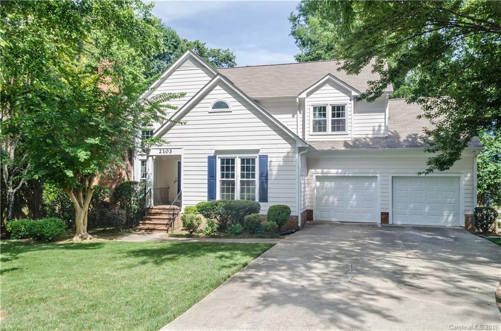 2103 Kilkenney Hill Road Matthews NC 28105