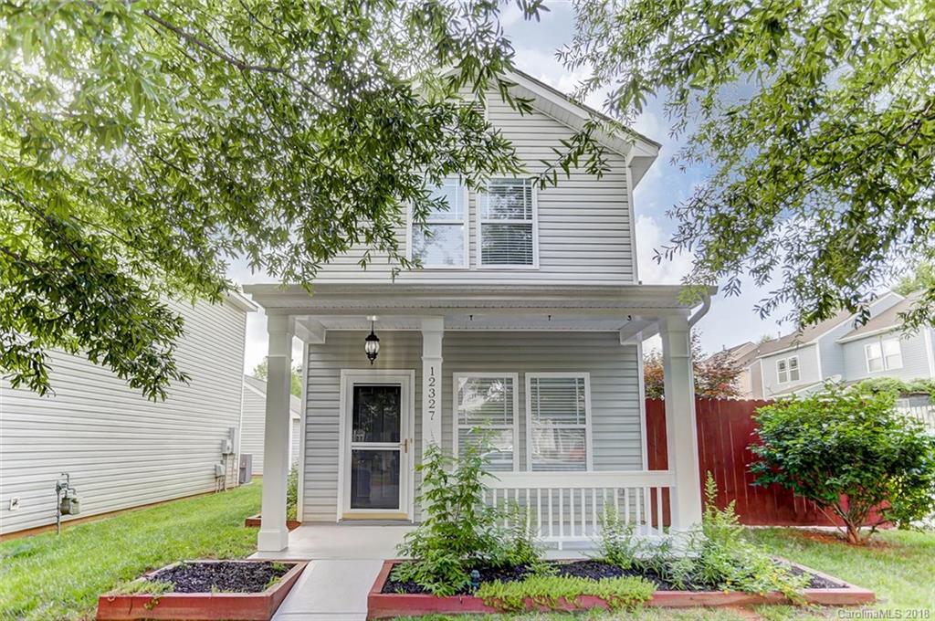 12327 Cross Meadow Road Huntersville NC 28078