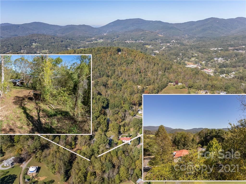 76 Ben Owenby Road Fairview NC 28730