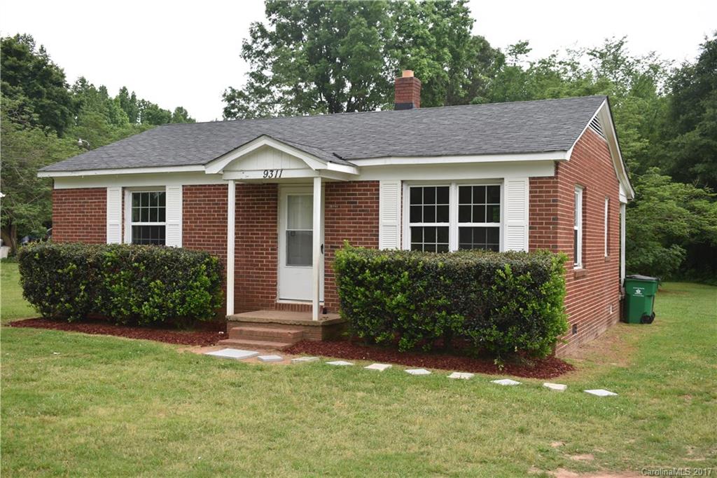 9311 Old Moores Chapel Road Charlotte NC 28214