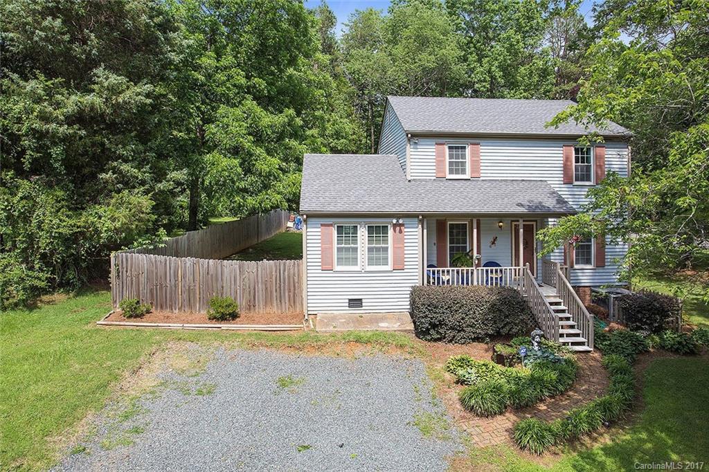 10508 Briarhurst Place Mint Hill NC 28227