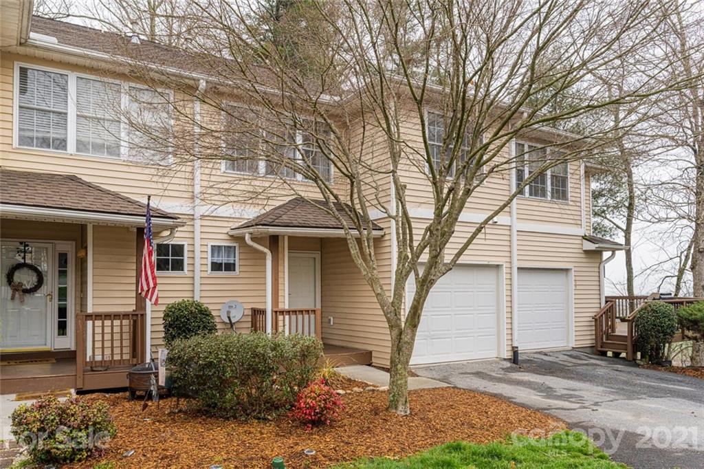 107 Farm Lane Mills River NC 28759
